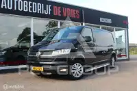 2020 Volkswagen T6