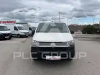 2020 Volkswagen T6