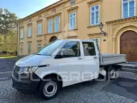 2020 Volkswagen T6