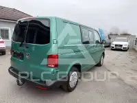 2020 Volkswagen T6