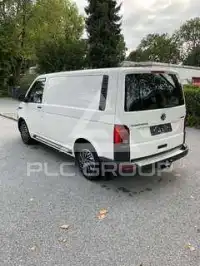 2020 Volkswagen T6