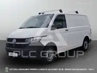 2020 Volkswagen T6