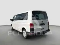 2020 Volkswagen T6