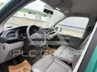 2020 Volkswagen T6