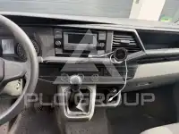 2020 Volkswagen T6