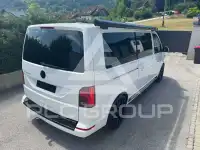 2020 Volkswagen T6