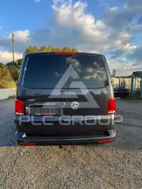 2020 Volkswagen T6