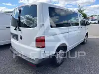 2020 Volkswagen T6