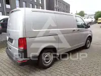 2020 Volkswagen T6