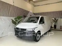 2020 Volkswagen T6