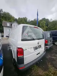 2020 Volkswagen T6