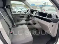 2020 Volkswagen T6