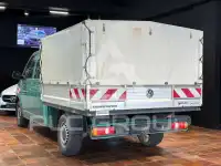 2020 Volkswagen T6