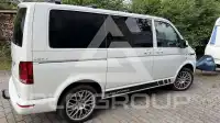 2020 Volkswagen T6