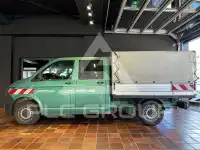 2020 Volkswagen T6