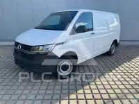 2020 Volkswagen T6
