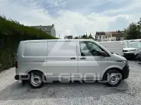 2020 Volkswagen T6