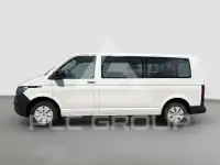 2020 Volkswagen T6