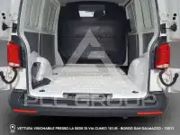 2020 Volkswagen T6