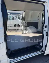 2020 Volkswagen T6