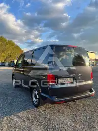 2020 Volkswagen T6