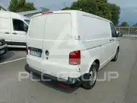 2020 Volkswagen T6