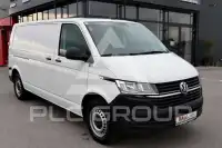 2020 Volkswagen T6