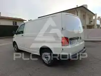 2020 Volkswagen T6