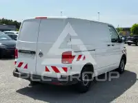 2020 Volkswagen T6