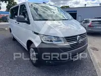 2020 Volkswagen T6