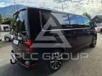 2020 Volkswagen T6