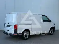 2020 Volkswagen T6