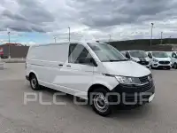 2020 Volkswagen T6