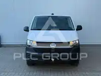 2020 Volkswagen T6