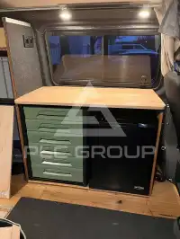 2020 Volkswagen T6