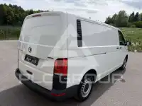 2020 Volkswagen T6
