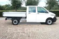 2020 Volkswagen T6