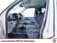 2020 Volkswagen T6