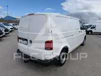 2020 Volkswagen T6
