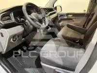2020 Volkswagen T6