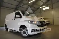 2020 Volkswagen T6