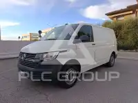 2020 Volkswagen T6