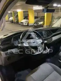 2020 Volkswagen T6