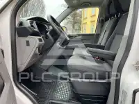 2020 Volkswagen T6