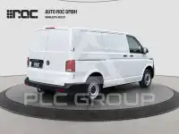 2020 Volkswagen T6