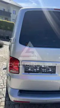 2020 Volkswagen T6