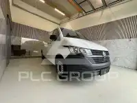 2020 Volkswagen T6
