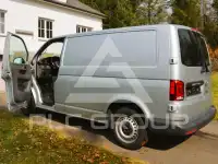2020 Volkswagen T6