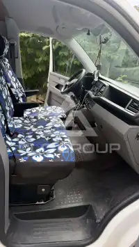 2020 Volkswagen T6