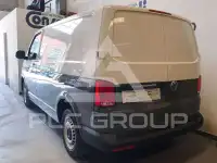 2020 Volkswagen T6